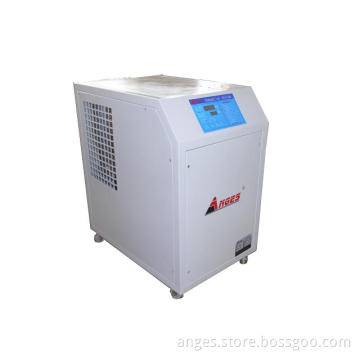 AL Series Laser Chillers(AL-3W ~AL-10W(D))